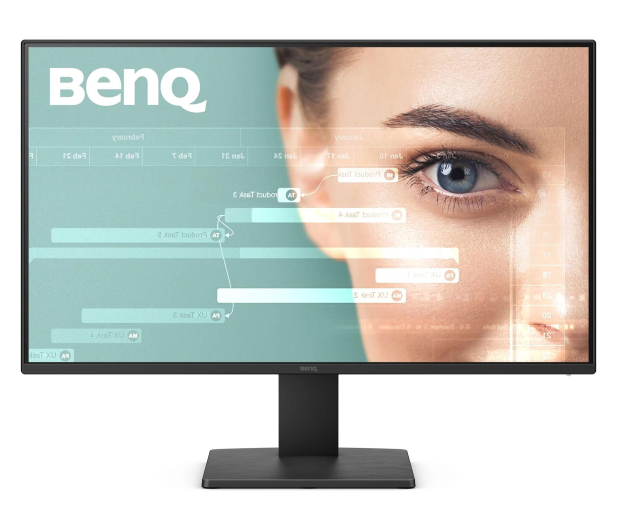 BenQ GW2491P - 1594508 - zdjęcie